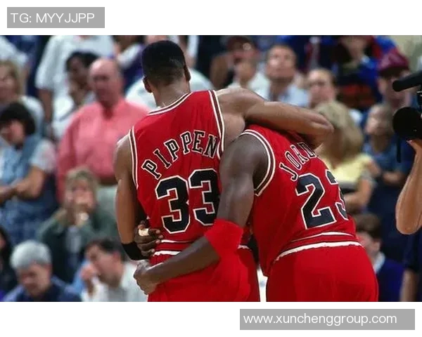 1998年NBA总决赛经典回顾公牛对决爵士精彩视频重温